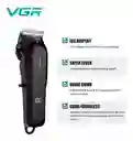 Maquina Cortadora De Pelo Peluquera Afeitadora Vgr 118