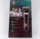 Maquina Cortadora De Pelo Inalambrica Peluquera Vgr 251