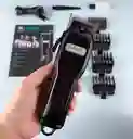 Maquina Cortadora De Pelo Inalambrica Peluquera Vgr 251
