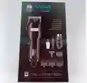 Maquina Cortadora De Pelo Inalambrica Peluquera Vgr 251