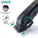 Maquina Cortadora De Pelo Inalambrica Peluquera Vgr 282