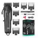 Maquina Cortadora De Pelo Inalambrica Peluquera Vgr 282