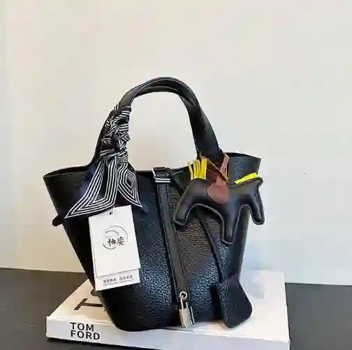 Bolso Tini Negro
