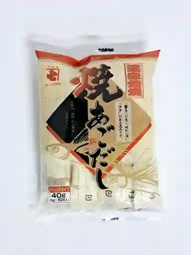 Sticks De Caldo De Pescado Volador 40 G