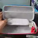 Estuche Rígido Para Nintendo Switch Y Oled