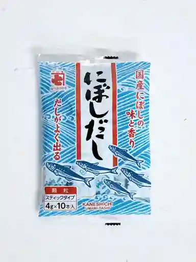 Sticks De Caldo De Sardina 40 G