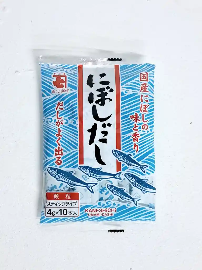 Sticks De Caldo De Sardina 40 G