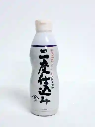 Yamato Salsa Para Sashimi 450 Ml