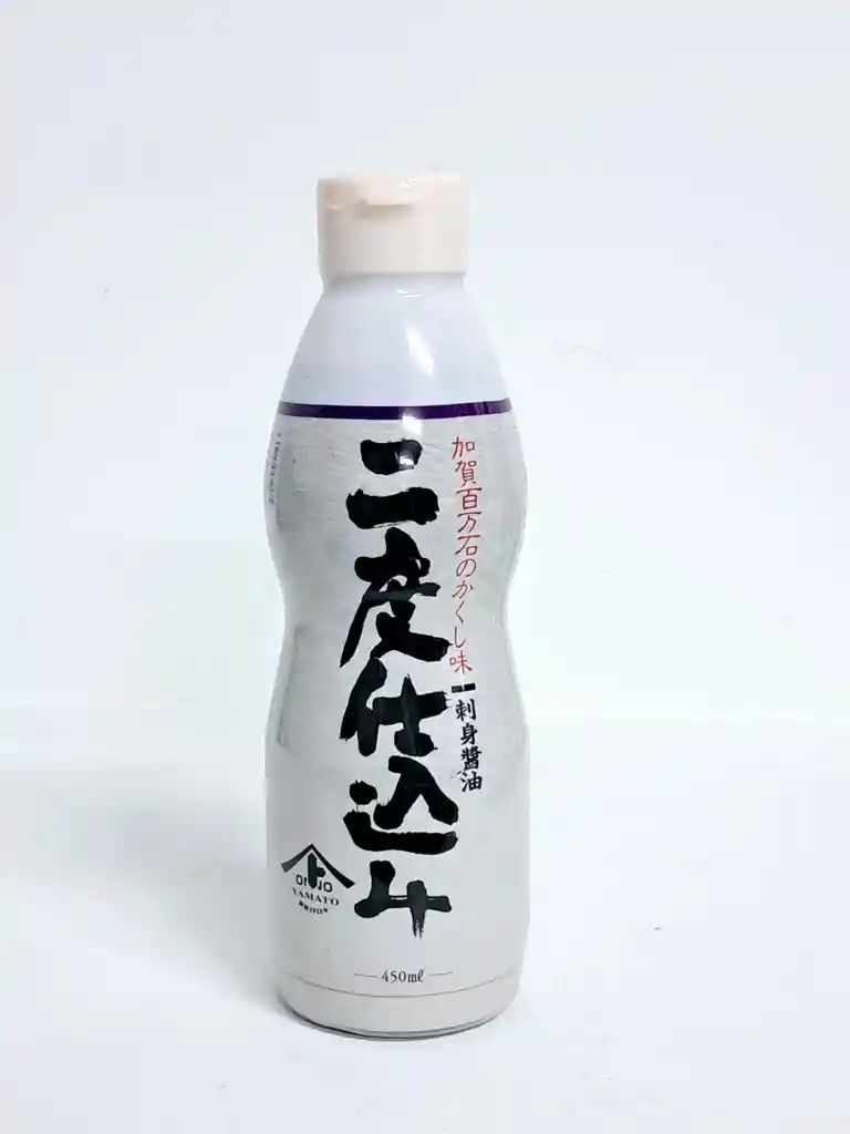 Yamato Salsa Para Sashimi 450 Ml