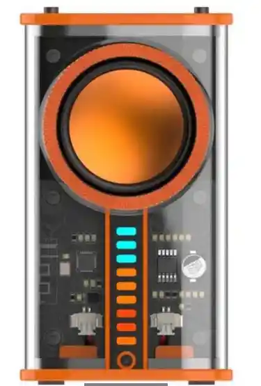 Parlante Mini K07