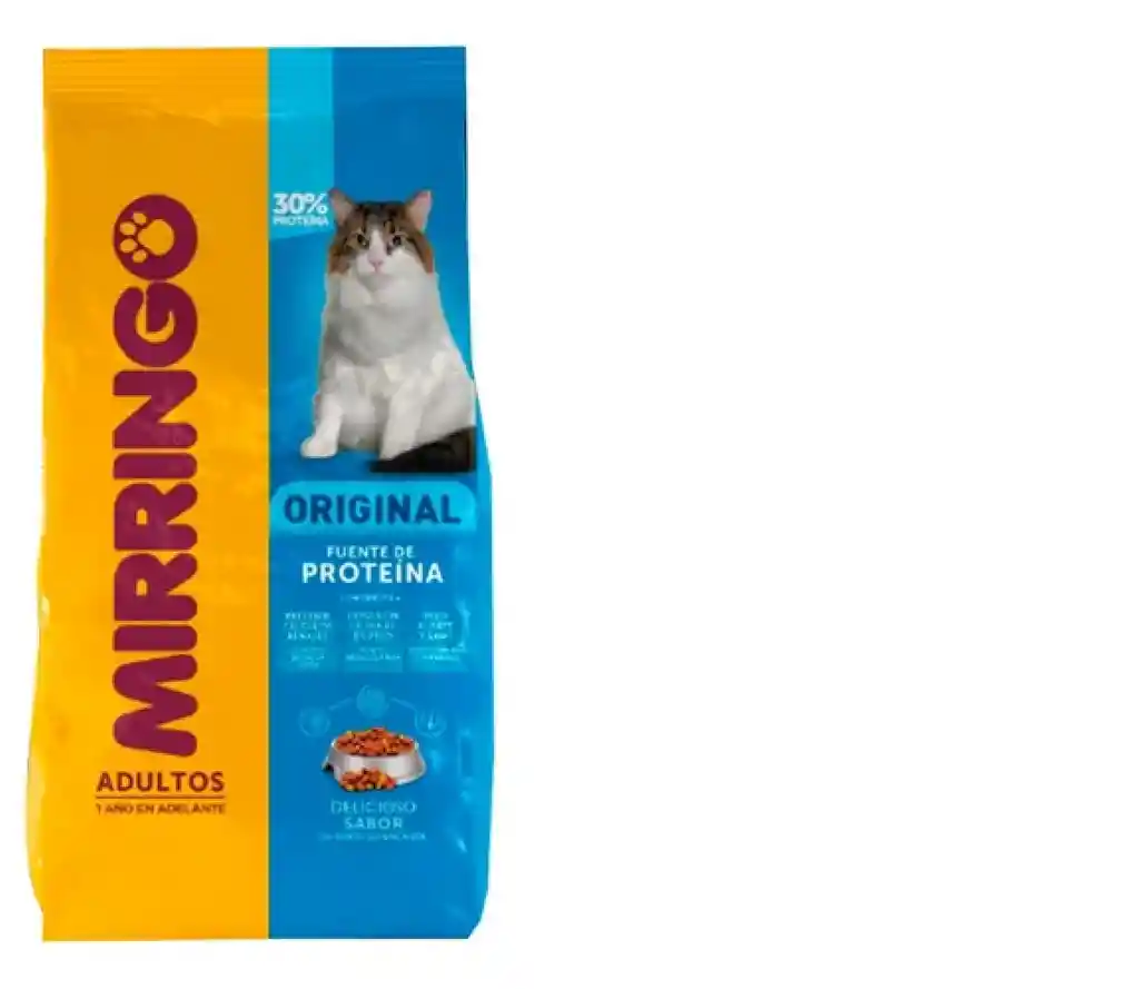 Mirringo 15 Kilos