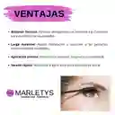 Pestañina Queratina Vitamina E Jdenis