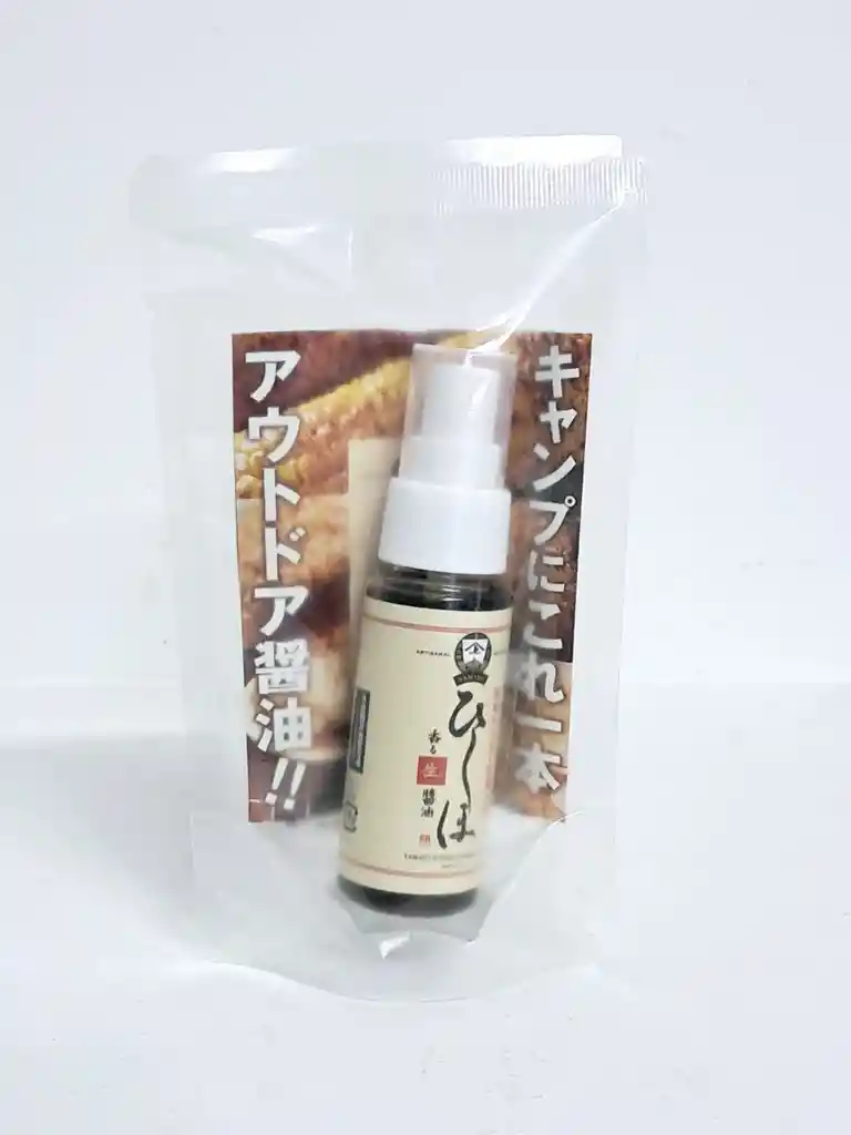 Yamato Salsa De Soya Hishio 50 Ml