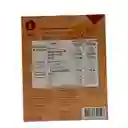Zubu Barras De Frutas Y Frutos Secos Con Uchuva Y Miel Snack Natural, Energético, Sin Conservantes Fuente De Fibra Y Antioxidantes - 180 G