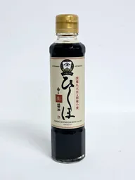 Yamato Salsa De Soya Hishio 180 Ml