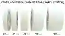 Cinta De Enmascarar 48 Mm / 2 Pulgadas De 20 Metros