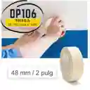 Cinta De Enmascarar 48 Mm / 2 Pulgadas De 20 Metros