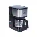 Cafetera Eléctrica 6 Tazas Home Elements Hecm9420ss