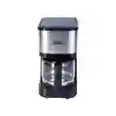Cafetera Eléctrica 6 Tazas Home Elements Hecm9420ss