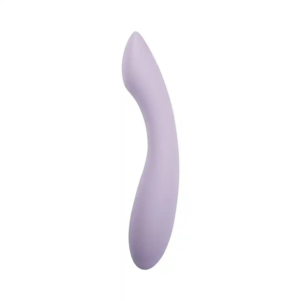 Vibrador Amy 2 Lila Svakom