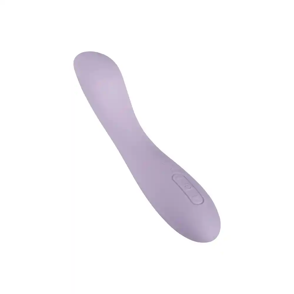 Vibrador Amy 2 Lila Svakom