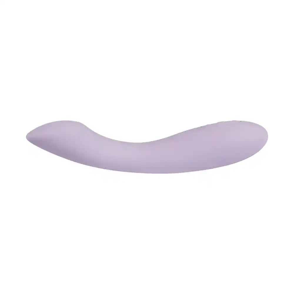 Vibrador Amy 2 Lila Svakom