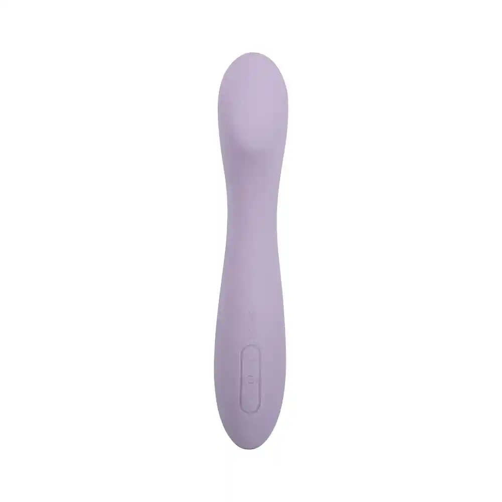 Vibrador Amy 2 Lila Svakom