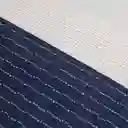 Duvet Fenissa King Azul Oscuro 100% Microfibra