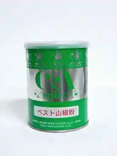 Pimienta Sansho 150 G