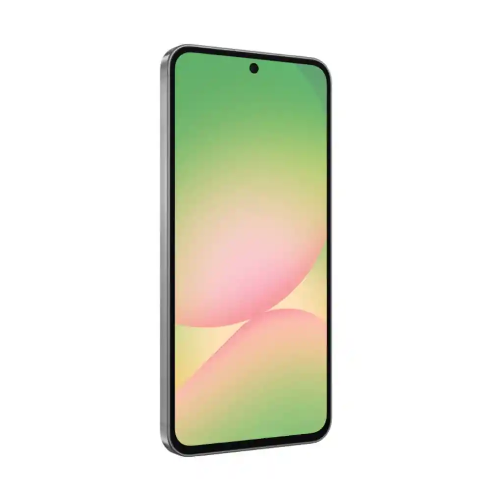 Celular Samsung Galaxy A56 256 Gb 8 Ram 5g Negro