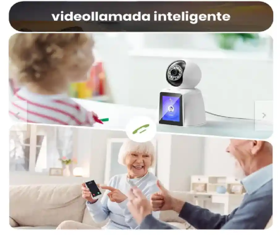 Camara De Seguridad Icsee