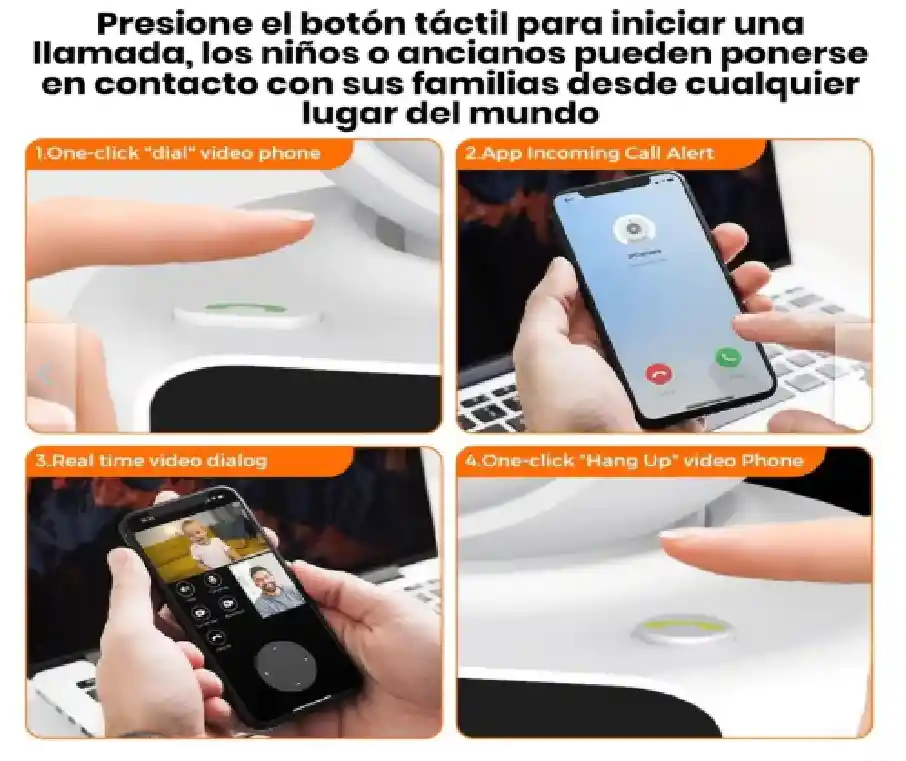 Camara De Seguridad Icsee