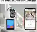 Camara De Seguridad Icsee