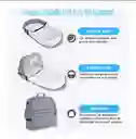 Mosquitero Moises Portátil Tipo Mochila Para Bebe Nuevo
