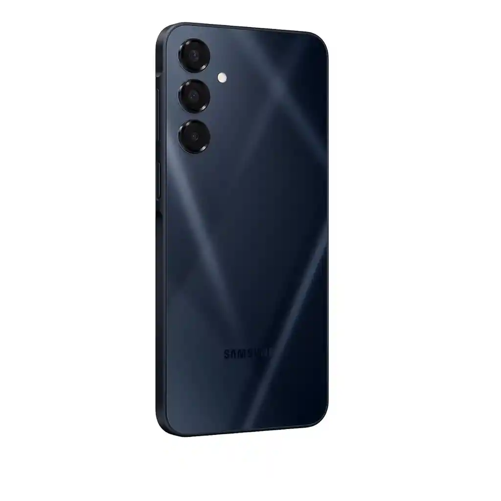 Celular Samsung Galaxy A16 256 Gb 8 Ram 4g Negro