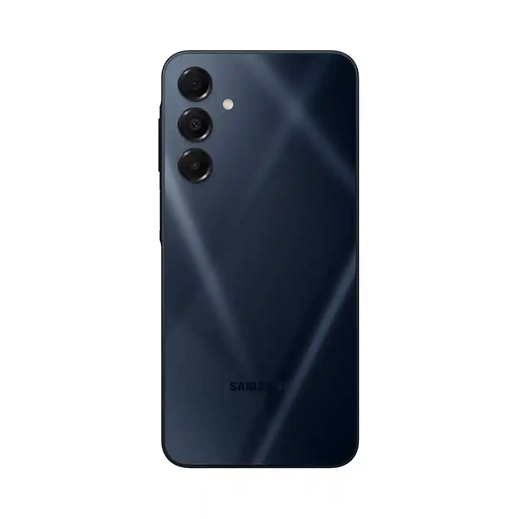 Celular Samsung Galaxy A16 256 Gb 8 Ram 4g Negro