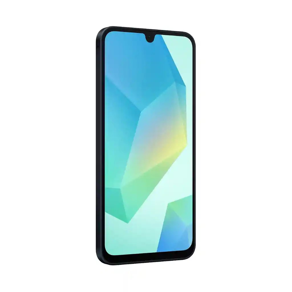 Celular Samsung Galaxy A16 256 Gb 8 Ram 4g Negro