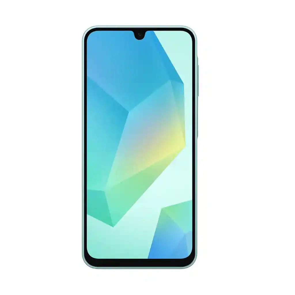 Celular Samsung Galaxy A16 256 Gb 8 Ram 4g Verde