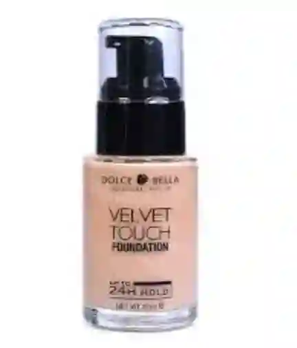 Base Velvet Touch