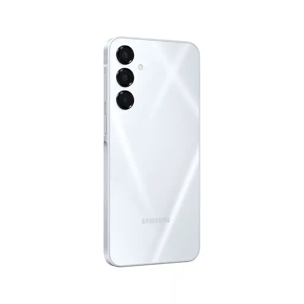 Celular Samsung Galaxy A16 256 Gb 8 Ram 4g Gris