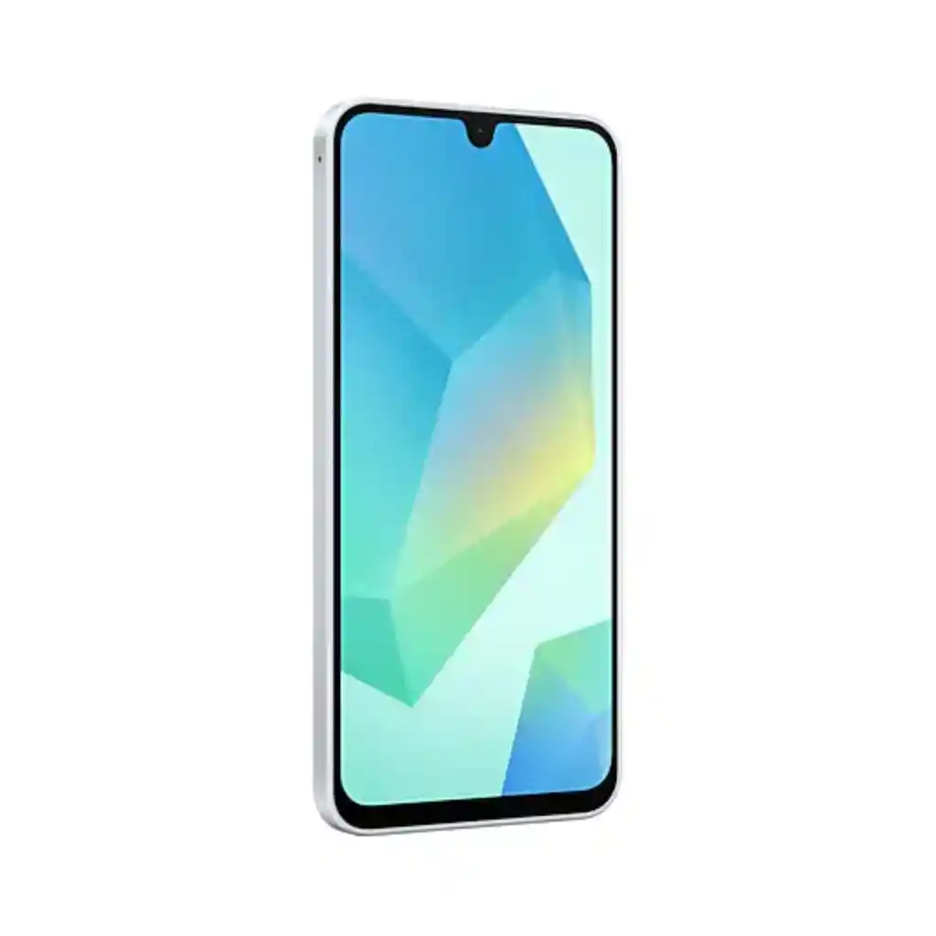 Celular Samsung Galaxy A16 256 Gb 8 Ram 4g Gris