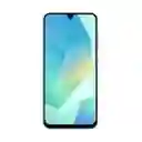 Celular Samsung Galaxy A16 256 Gb 8 Ram 4g Gris