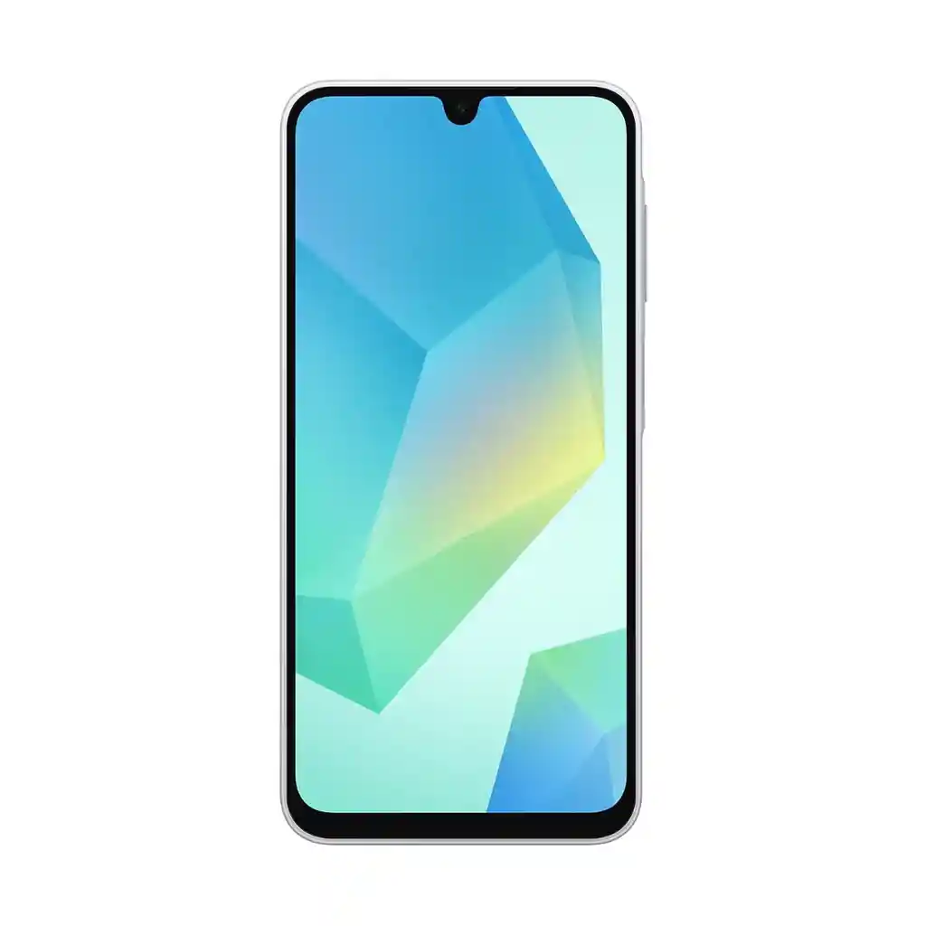 Celular Samsung Galaxy A16 256 Gb 8 Ram 4g Gris