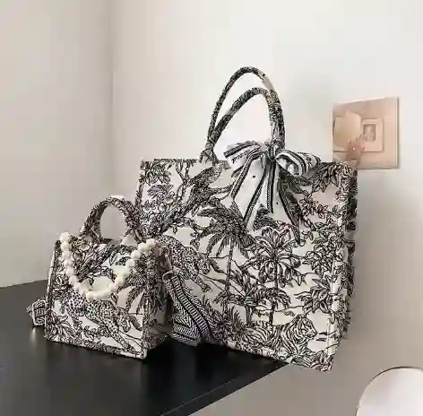Bolso Mini Jana