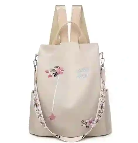 Morral Lovely Beige