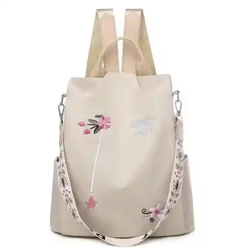 Morral Lovely Beige