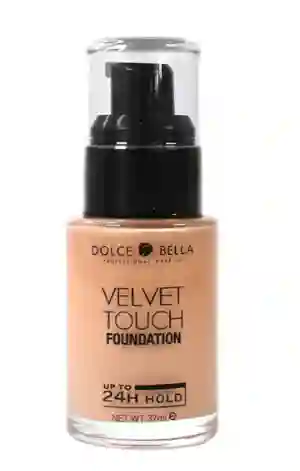 Base Velvet Touch
