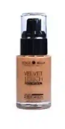 Base Velvet Touch