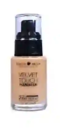 Base Velvet Touch