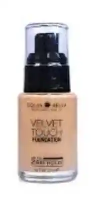 Base Velvet Touch